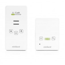 Vigilabebés digitalk Easy Miniland